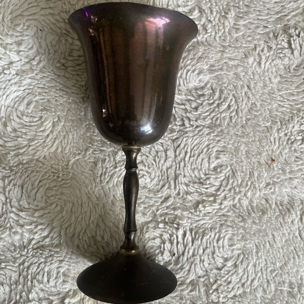 Elegant  Goblet